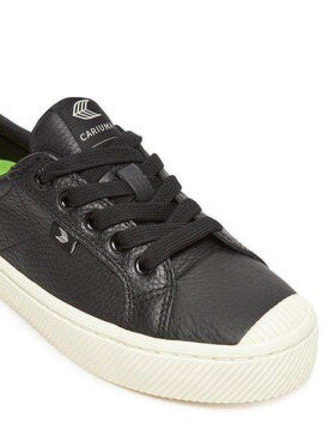 Cariuma Trampki Oca 100204B01W080 Czarny