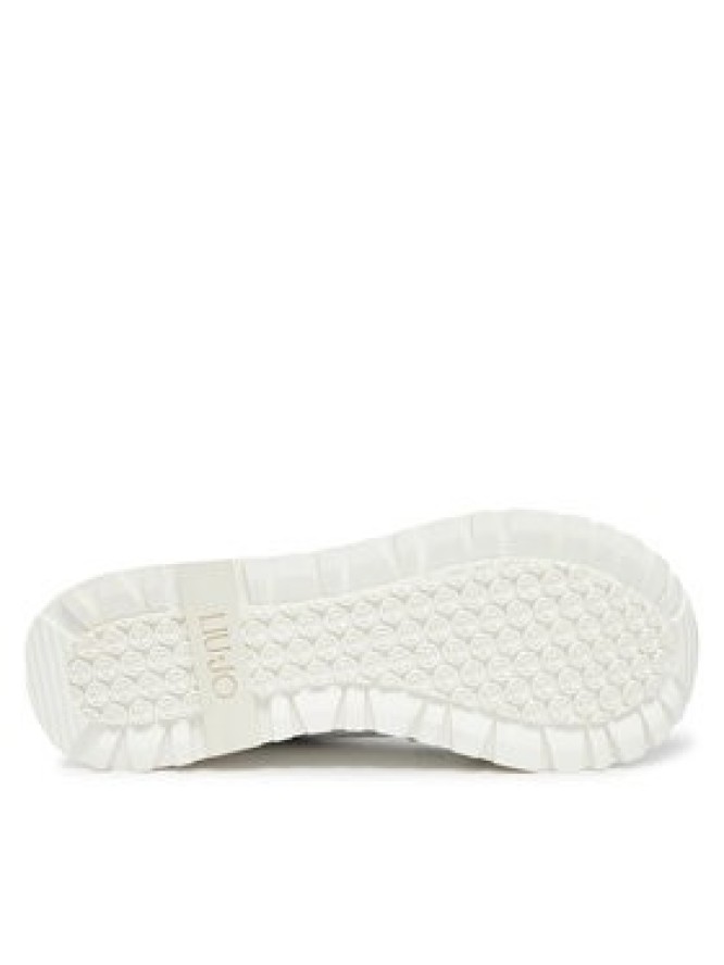 Liu Jo Sneakersy BA5029 PX179 Biały