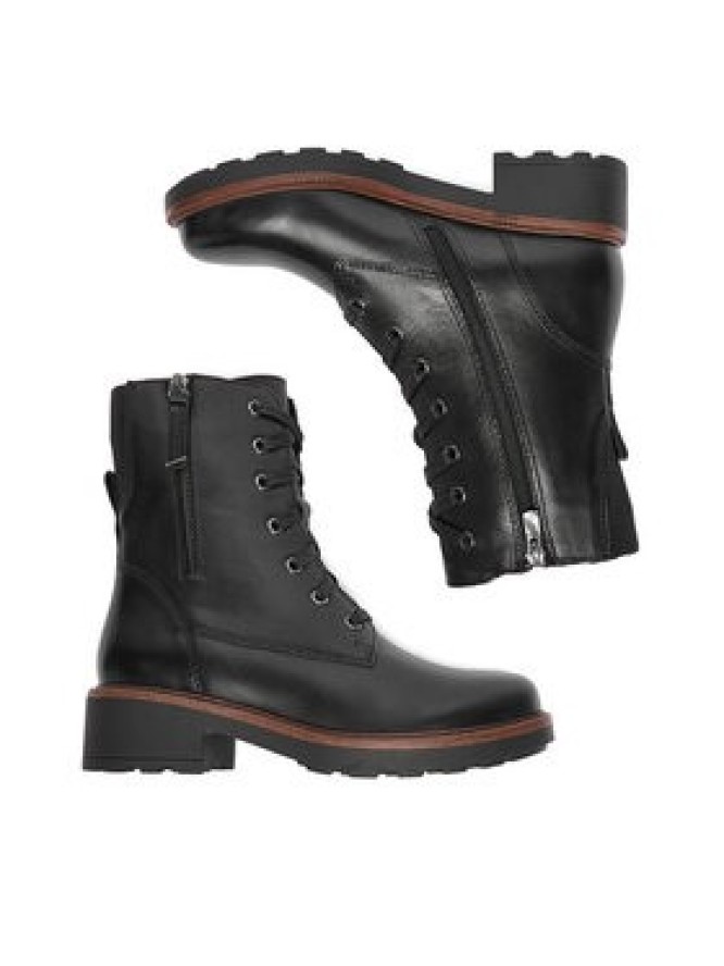 Lasocki Trzewiki CEO-RST-5658-03 Czarny