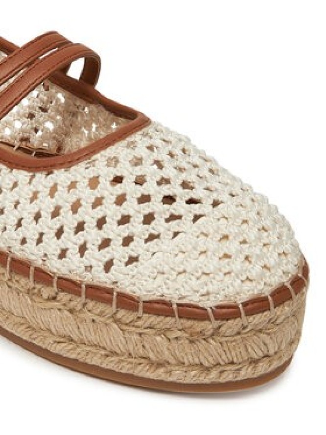 Aldo Espadryle Summerfling 13967820 Biały