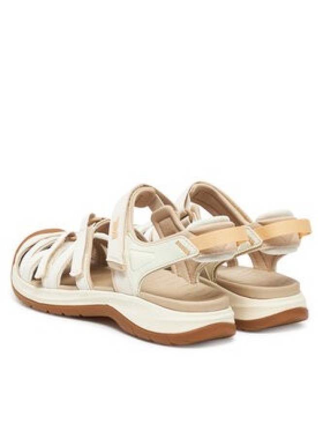 Teva Sandały Tirra Sport 1166310 Écru