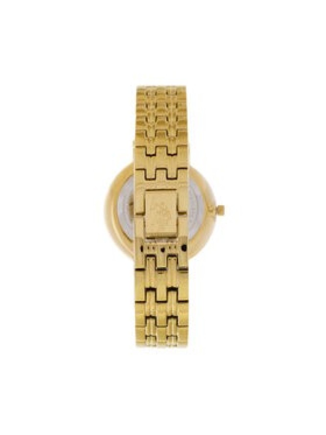 U.S. Polo Assn. Zegarek Arya USP8372YG Złoty