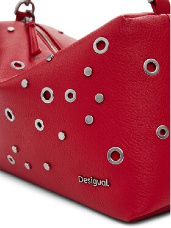 Desigual Torebka 25SAXPAN Czerwony