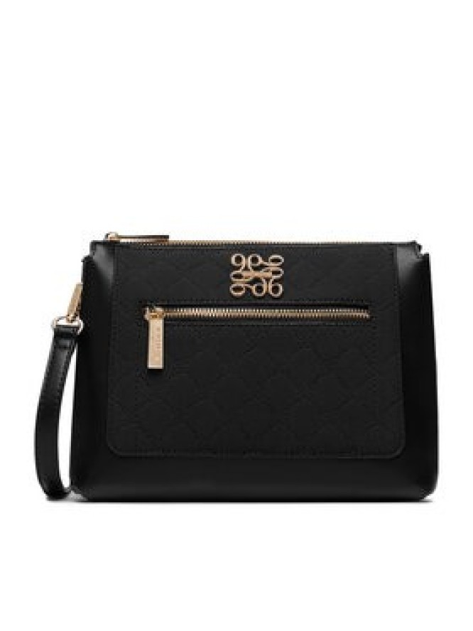 Nine West Torebka CEO-BLUSH ELEGANCE-JH7270 Czarny