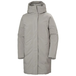 Damska kurtka wodoodporna Helly Hansen Urb Pro Ht Down