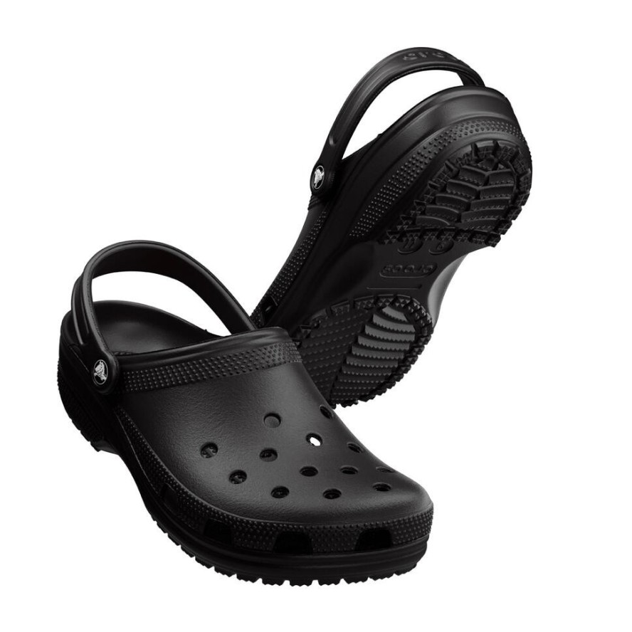Chodaki Crocs Classic