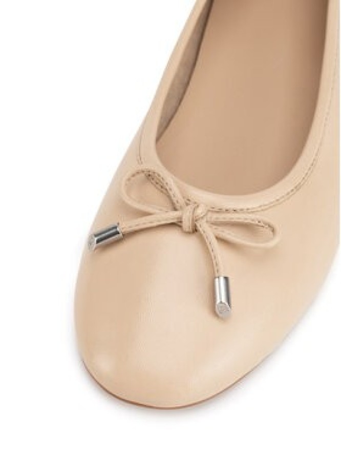 Gino Rossi Baleriny ALIS-118120 Beżowy