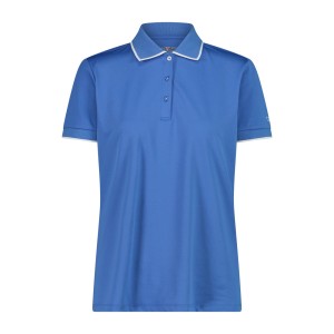 Damska koszulka polo CMP