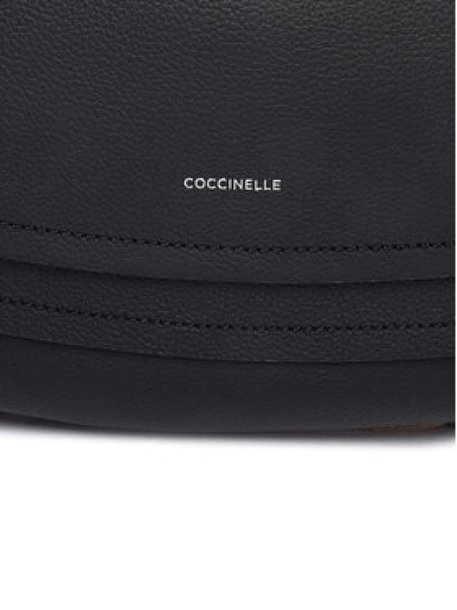 Coccinelle Torebka SQ0 Coccinelle Raquel E1 SQ0 15 02 01 Czarny