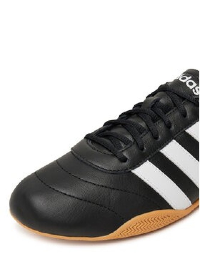 adidas Sneakersy GRAND COURT LO JQ9684 Czarny