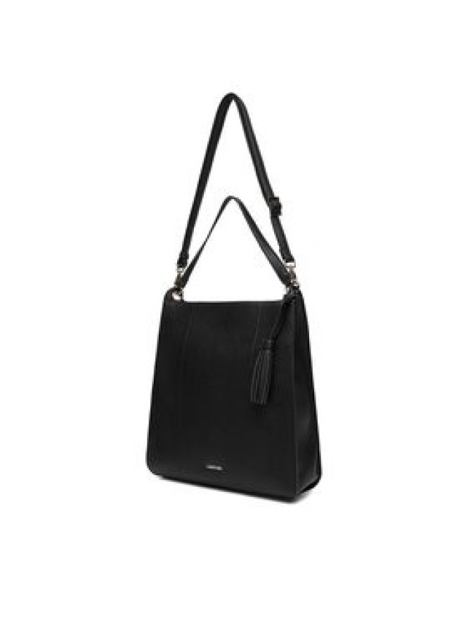 Lasocki Torebka C-LSK-L-015-08 Czarny