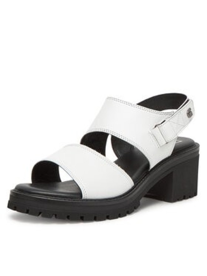 G-Star Raw Sandały WB-TILDE-24 Biały