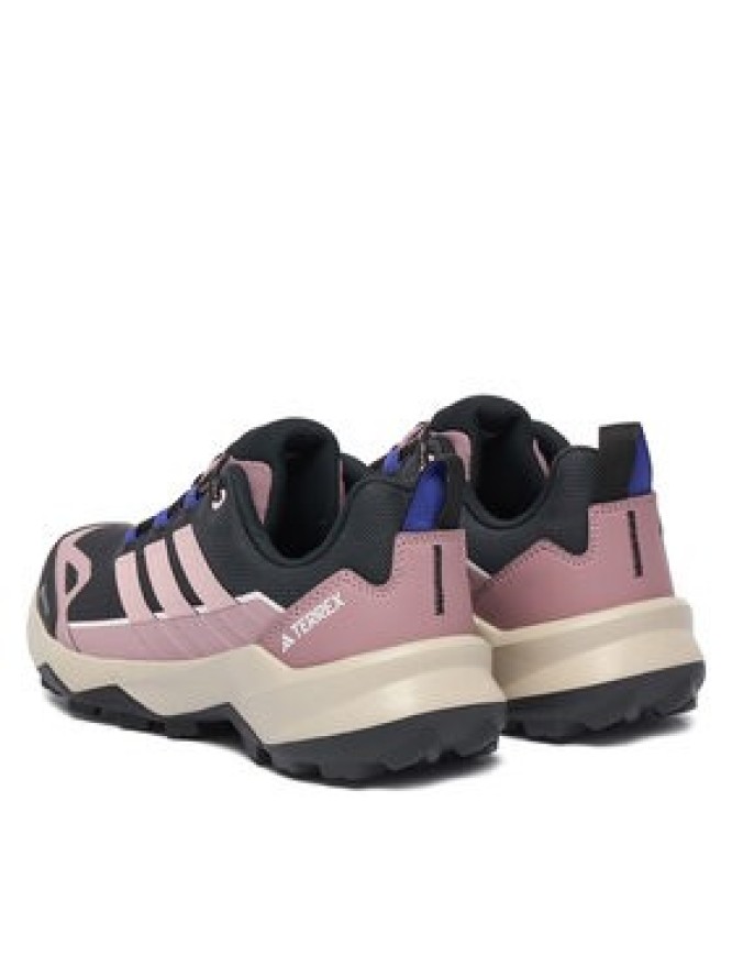 adidas Trekkingi Terrex Skychaser Ax5 Gore-Tex Hiking Shoes KJ8947 Czarny