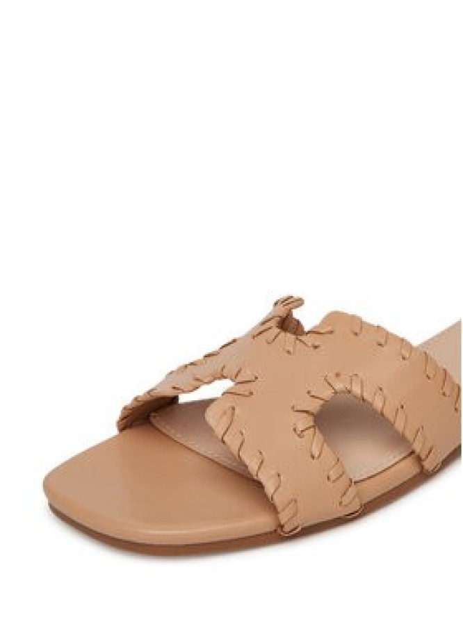 DeeZee Klapki F2685-29 Beżowy