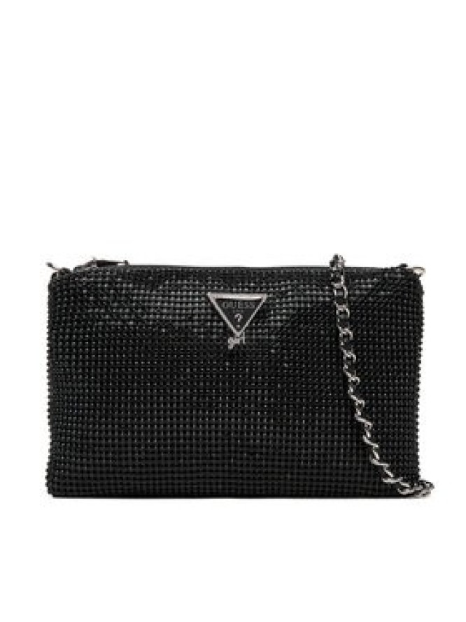Guess Torebka J5BZ15 WG830 Czarny