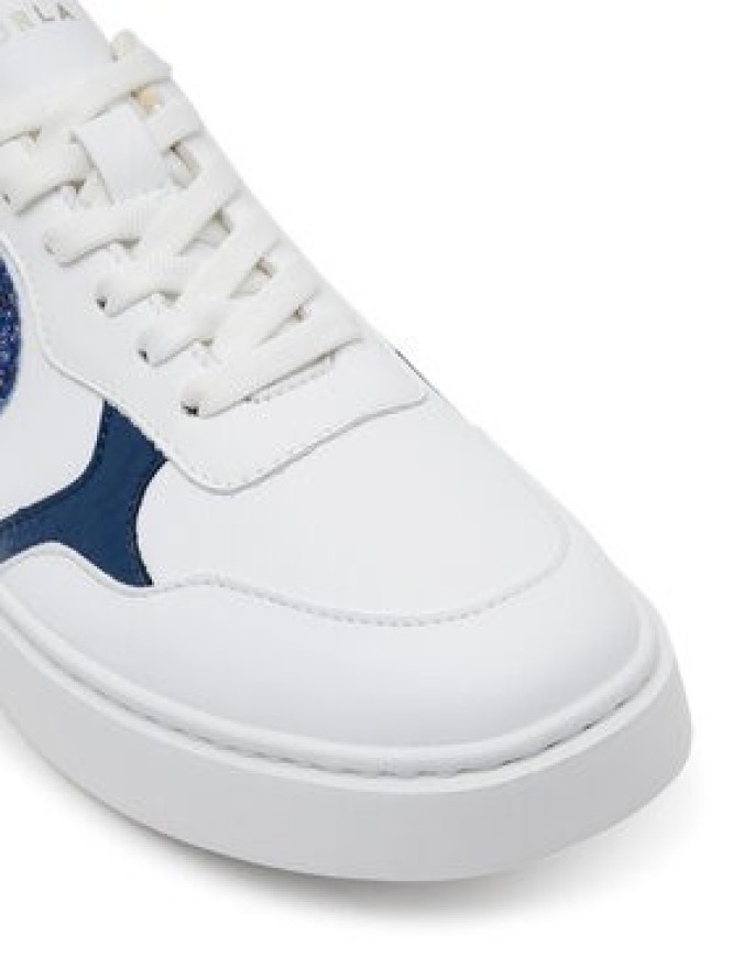 Furla Sneakersy YI07SPT BX3901 3930S Niebieski