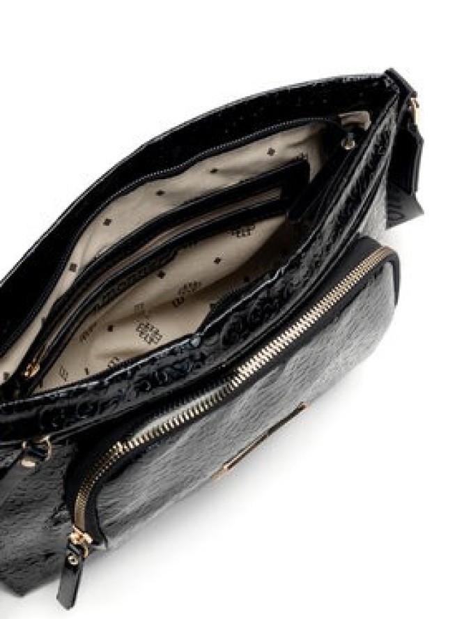 Monnari Torebka TORIMP0-24Z-BAG5700-K020D000-R00 Czarny