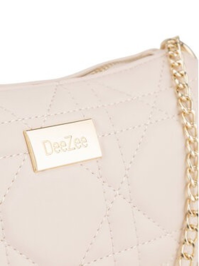 DeeZee Torebka DZE-S-021-07 Beżowy