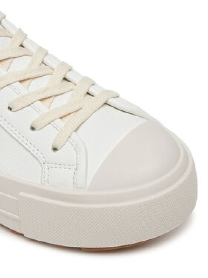 Philippe Model Sneakersy A009710 PDLD W005 Biały