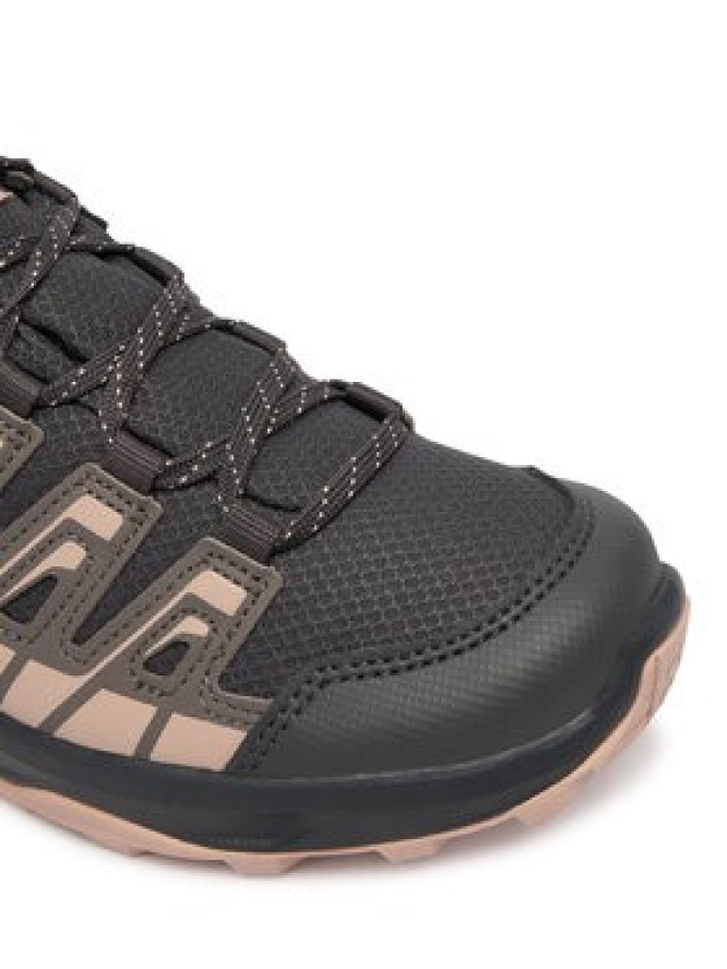 Salomon Trekkingi Extegra Gtx Gore-Tex L49135500 Szary