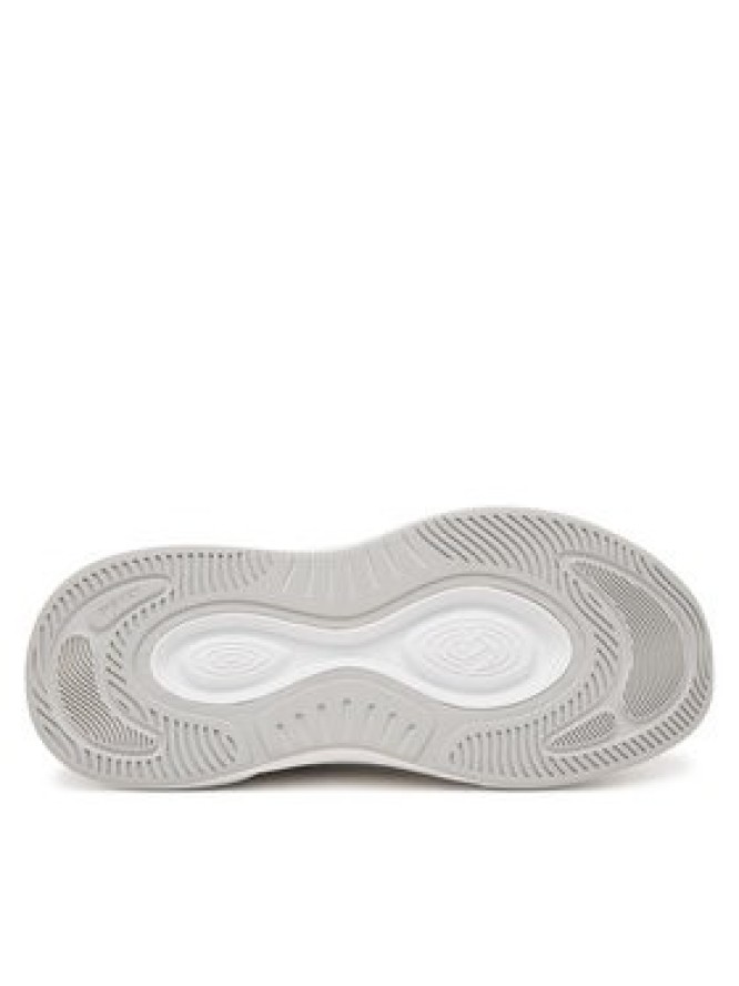 adidas Sneakersy Cloudfoam Cuxxion Rapidfit HP3446 Biały