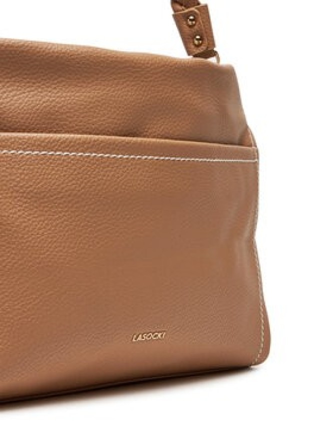 Lasocki Torebka LSK-O-011-07 Beżowy