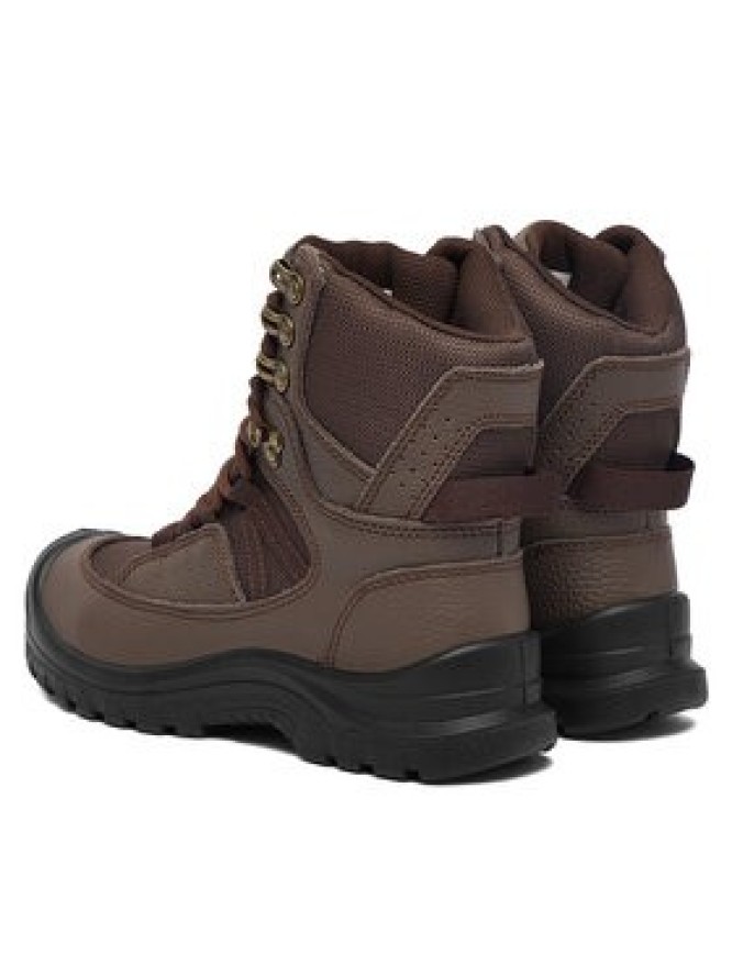 Hunter Trzewiki HUNTER-M-02 W Brązowy