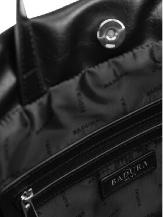 Badura Torebka JH5021-BR Czarny