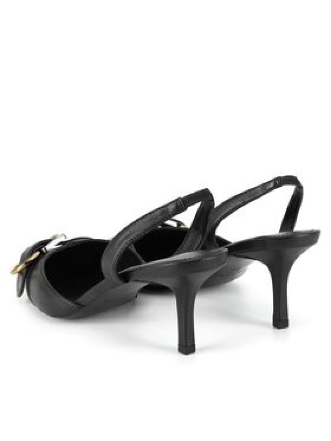 Badura Szpilki HOLLY-V1681-311 Czarny