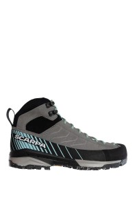 BUTY MESCALITO TRK 2 GTX WOMAN-MIDGRAY-AQUA