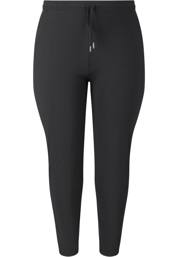 Damskie spodnie dresowe Q Sportswear Tianna