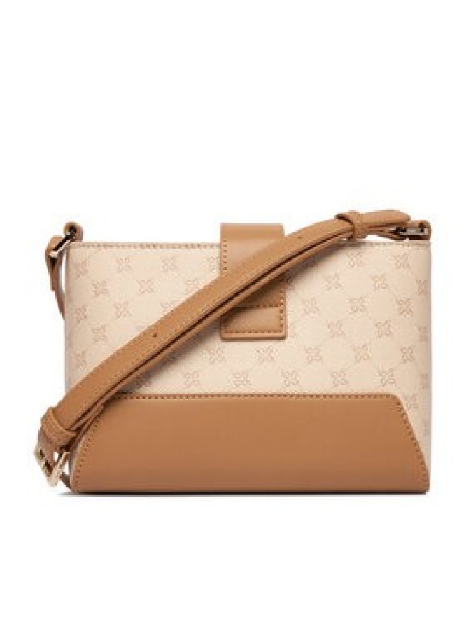 Nine West Torebka CEO-Liss-KY218 Beżowy