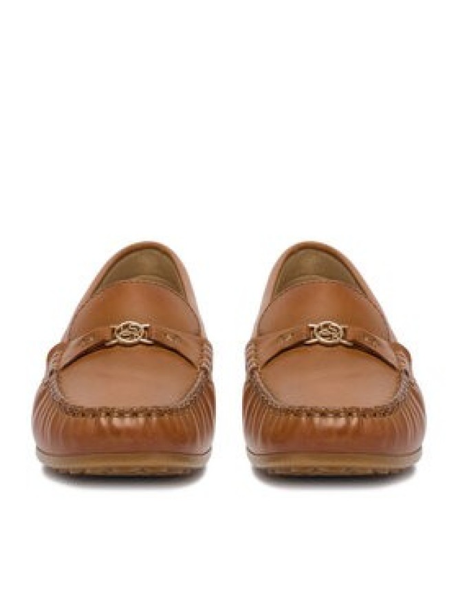 Lasocki Mokasyny CEO-GRD-D520-10 Brązowy