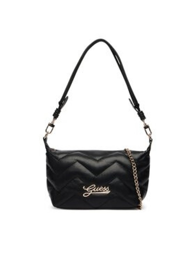 Guess Torebka J6YZ10 W2515 Czarny