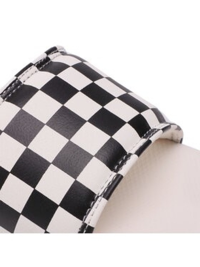 Vans Klapki La Costa Slide-On VN0A5HFER6R Biały