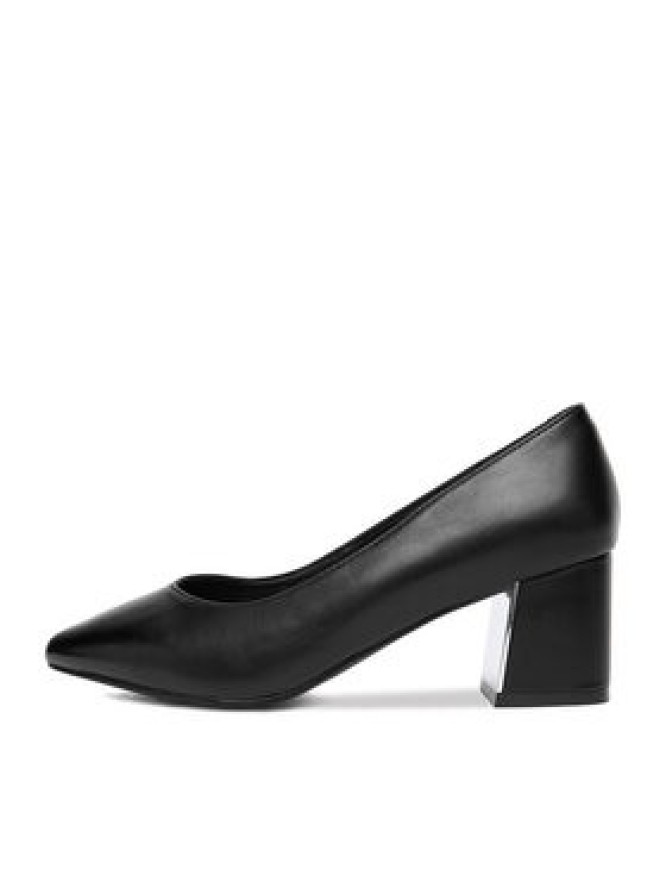 Lasocki Czółenka CEO-HMS3022-2 Czarny