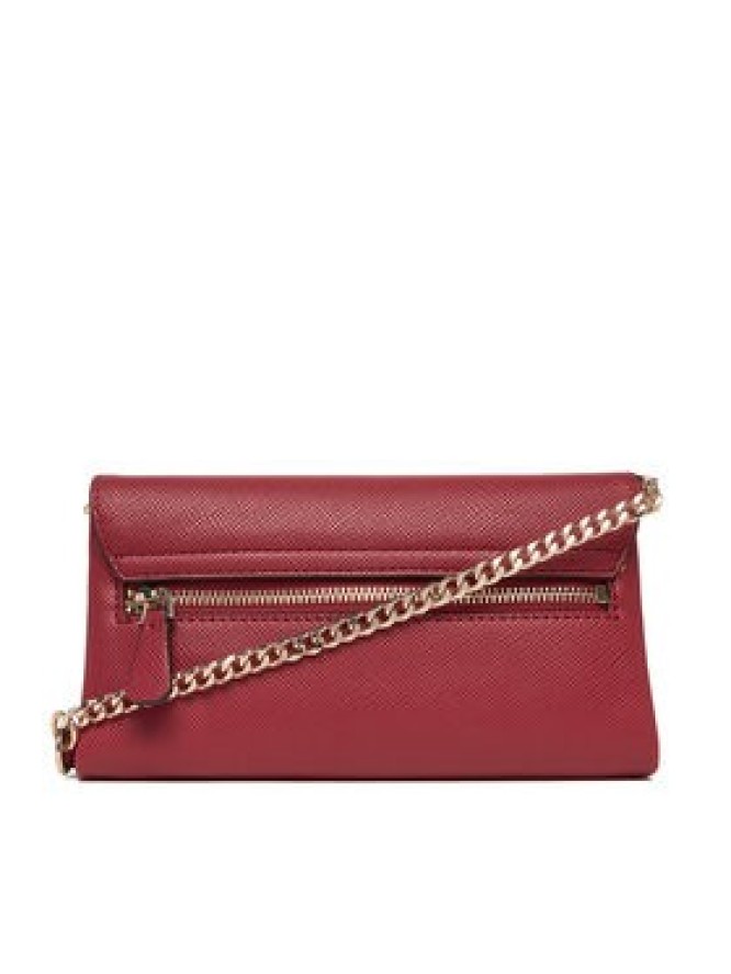 Guess Torebka Noelle II Mini HWZG96 72750 Czerwony