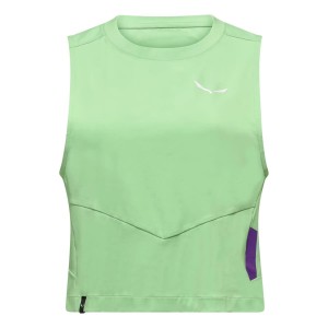 Damski tank top Salewa Pedroc Dry'Ton