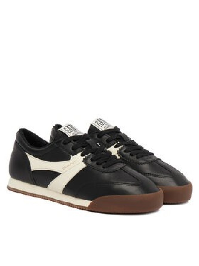 Gant Sneakersy 32531181 Czarny
