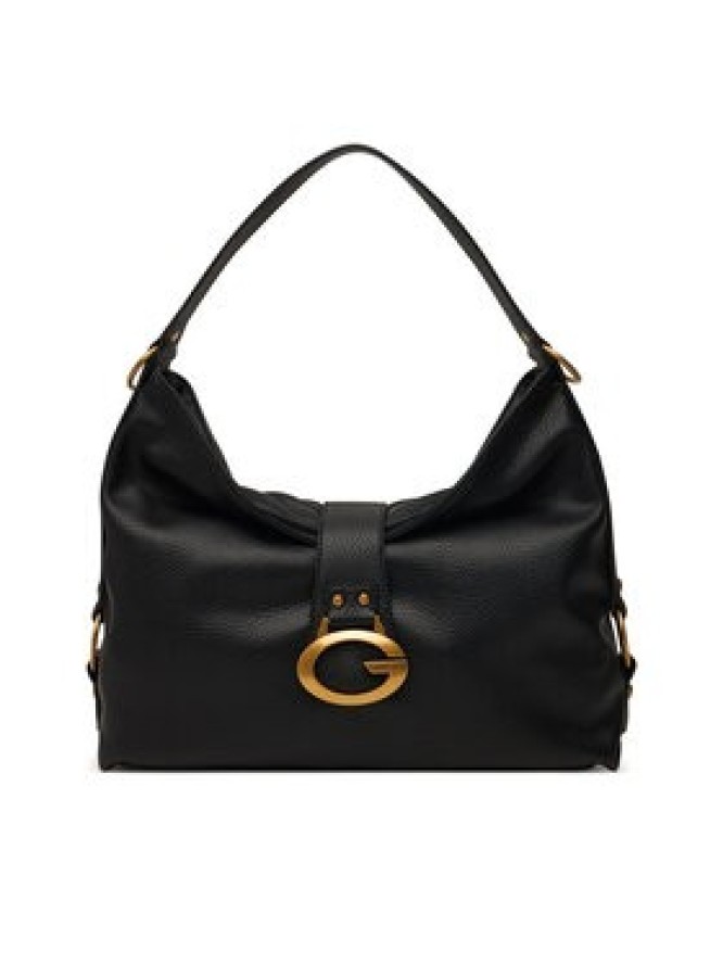 Guess Torebka Camden HWBB93 08020 Czarny