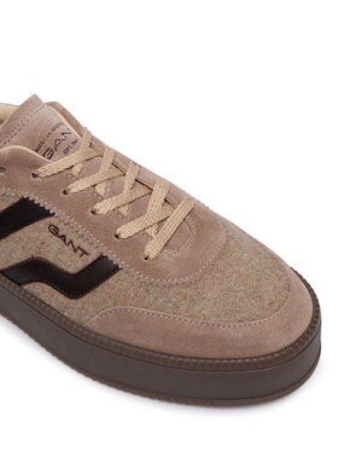 Gant Sneakersy Cuzmani 33538355 Beżowy