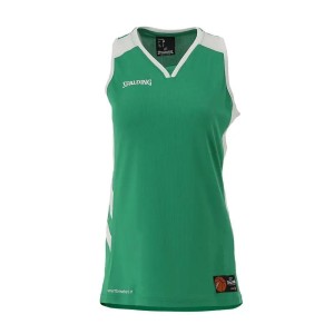 Damski tank top Spalding Legacy
