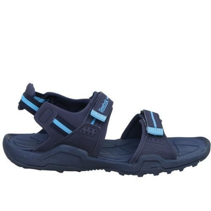 Buty treningowe damskie Reebok Trail Serpent Iii granatowe