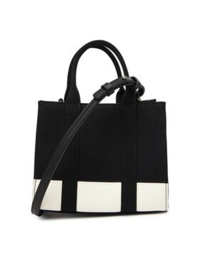 KARL LAGERFELD Torebka A3W50027 Czarny