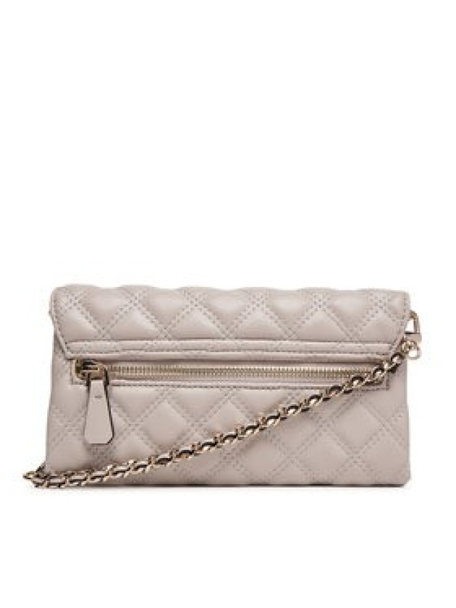 Guess Torebka Giully II Mini HWQG96 73750 Beżowy