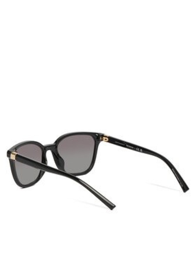 Armani Exchange Okulary przeciwsłoneczne 0AX4168SU 81588G Czarny