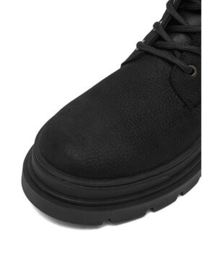 G-Star Raw Trzewiki CEO-WI45-VR-3400-02 Czarny