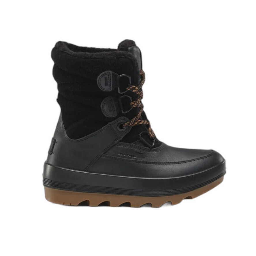 Damskie buty zimowe Kamik Celestem