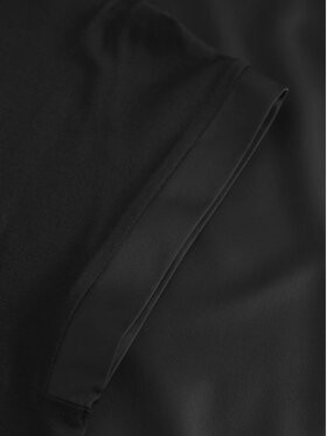 JOOP! Bluzka 30044802 Czarny Regular Fit