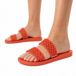 Klapki damskie Ipanema 26506 RENDA FEM